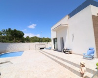 Herverkoop - Villa - San Miguel de Salinas - San Miguel de Salinas Centro