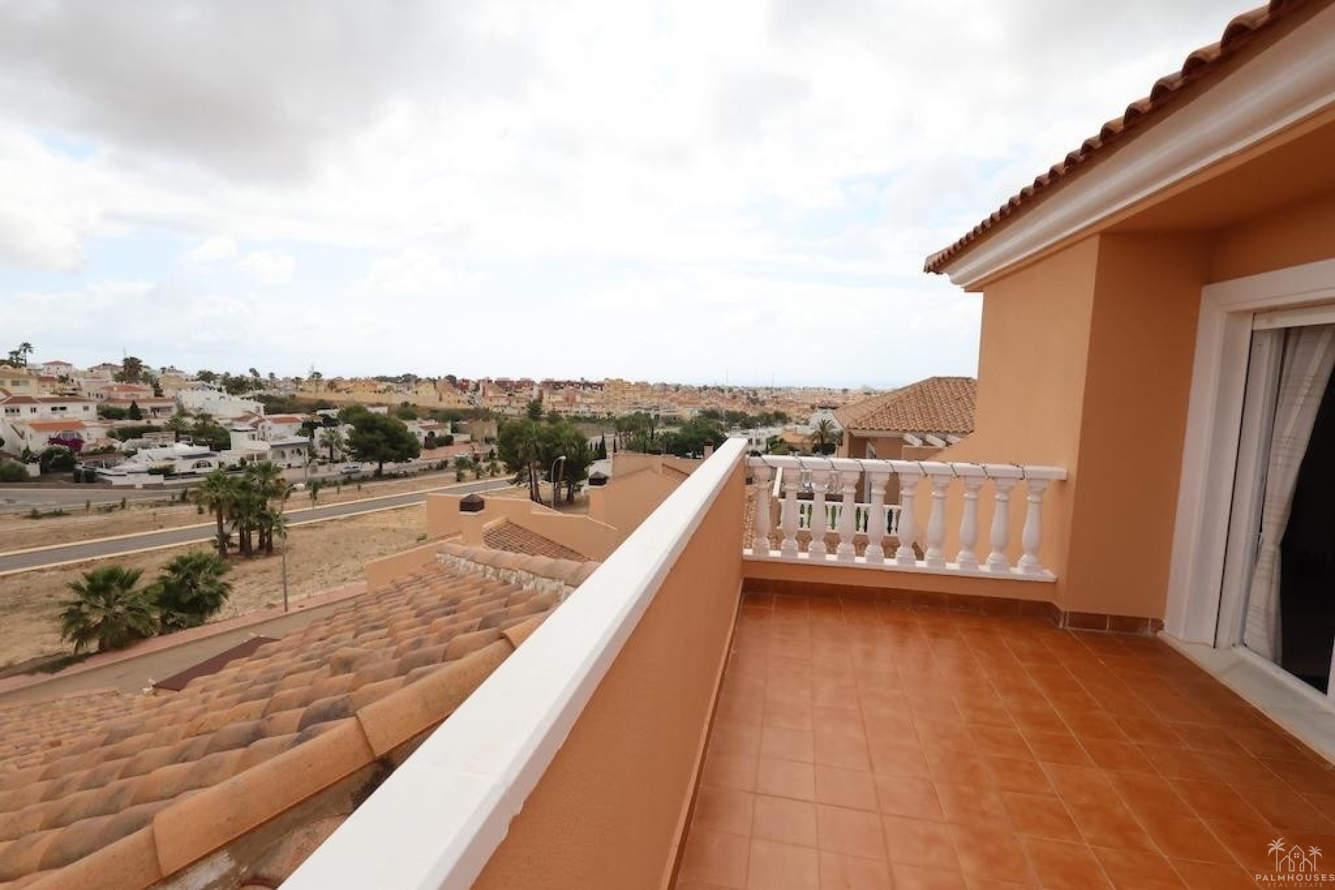 Herverkoop - Villa - San Miguel de Salinas - San Miguel de Salinas Centro