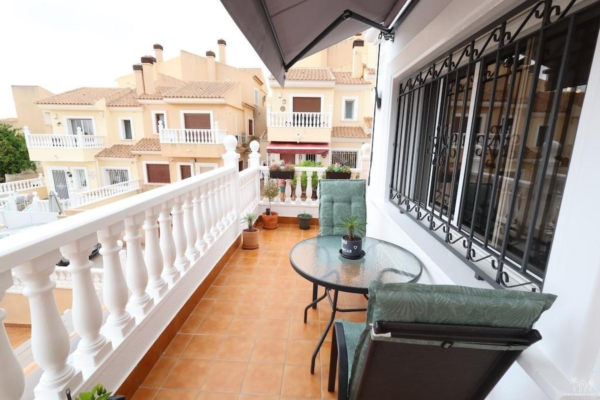 Herverkoop - Villa - San Miguel de Salinas - San Miguel de Salinas Centro