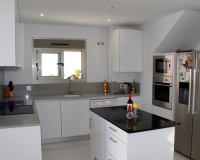 Herverkoop - Villa - San Miguel de Salinas - San Miguel de Salinas Centro