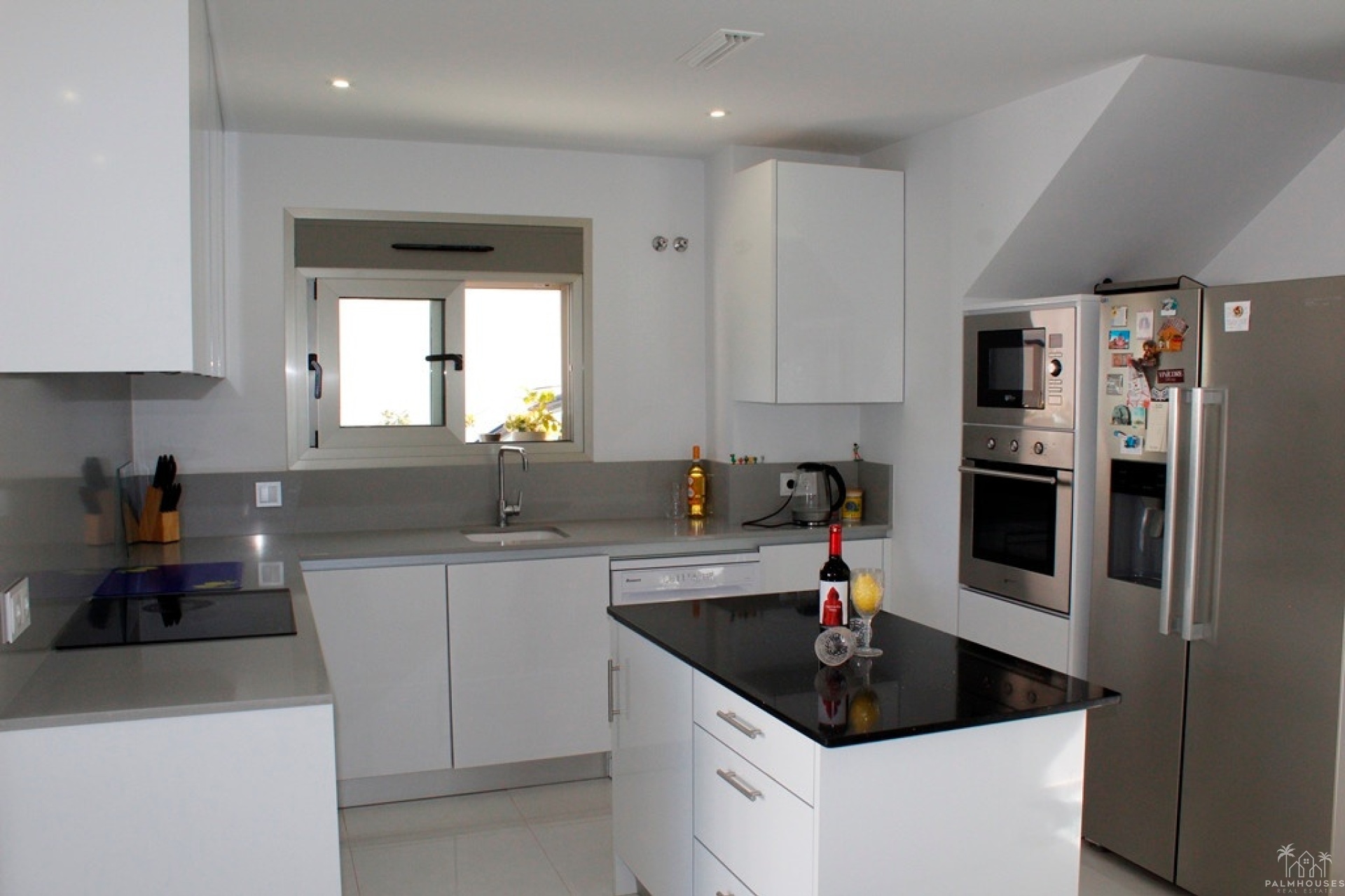 Herverkoop - Villa - San Miguel de Salinas - San Miguel de Salinas Centro
