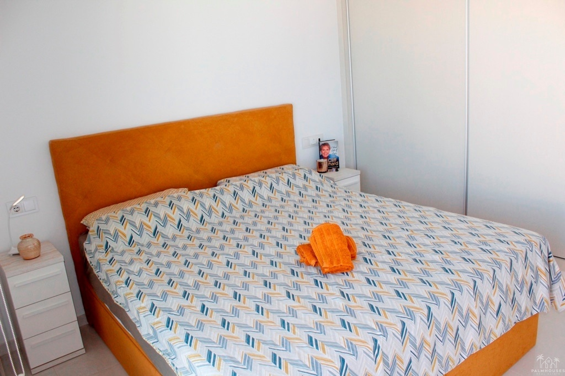 Herverkoop - Villa - San Miguel de Salinas - San Miguel de Salinas Centro