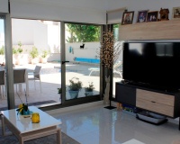 Herverkoop - Villa - San Miguel de Salinas - San Miguel de Salinas Centro