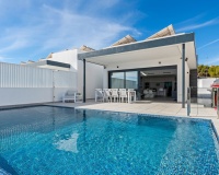 Herverkoop - Villa - San Miguel de Salinas - San Miguel de Salinas Centro