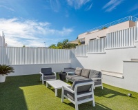 Herverkoop - Villa - San Miguel de Salinas - San Miguel de Salinas Centro