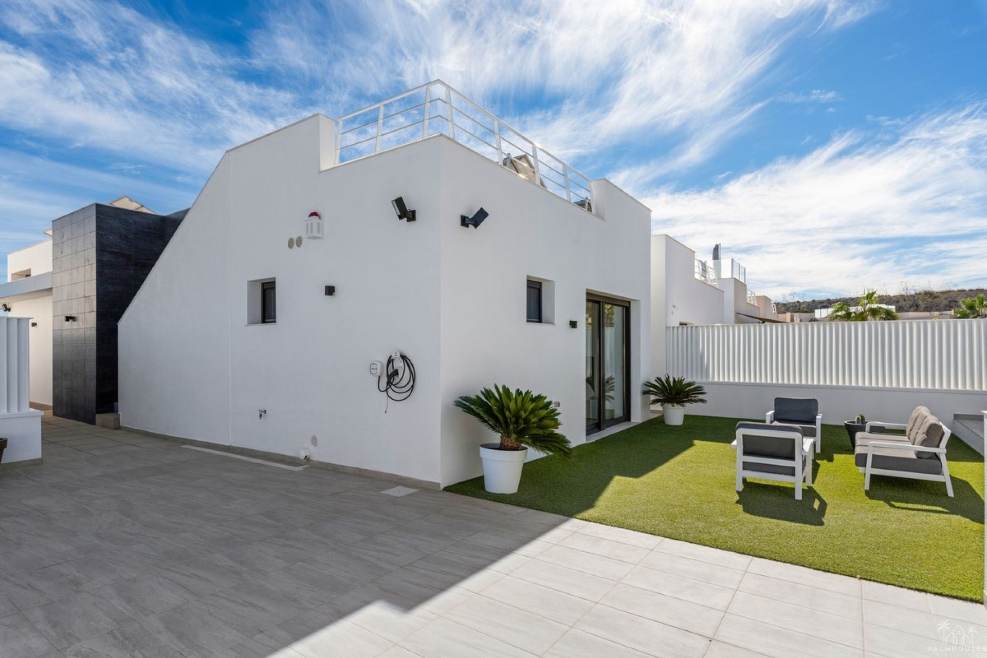 Herverkoop - Villa - San Miguel de Salinas - San Miguel de Salinas Centro