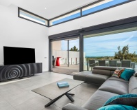 Herverkoop - Villa - San Miguel de Salinas - San Miguel de Salinas Centro