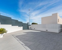 Herverkoop - Villa - San Miguel de Salinas - San Miguel de Salinas Centro