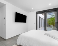 Herverkoop - Villa - San Miguel de Salinas - San Miguel de Salinas Centro