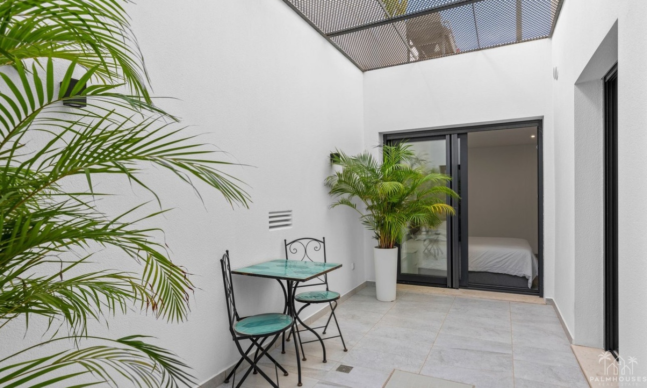 Herverkoop - Villa - San Miguel de Salinas - San Miguel de Salinas Centro