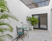 Herverkoop - Villa - San Miguel de Salinas - San Miguel de Salinas Centro