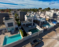 Herverkoop - Villa - San Miguel de Salinas - San Miguel de Salinas Centro
