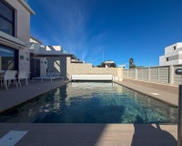Herverkoop - Villa - San Miguel de Salinas - San Miguel de Salinas Centro