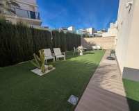 Herverkoop - Villa - San Miguel de Salinas - San Miguel de Salinas Centro