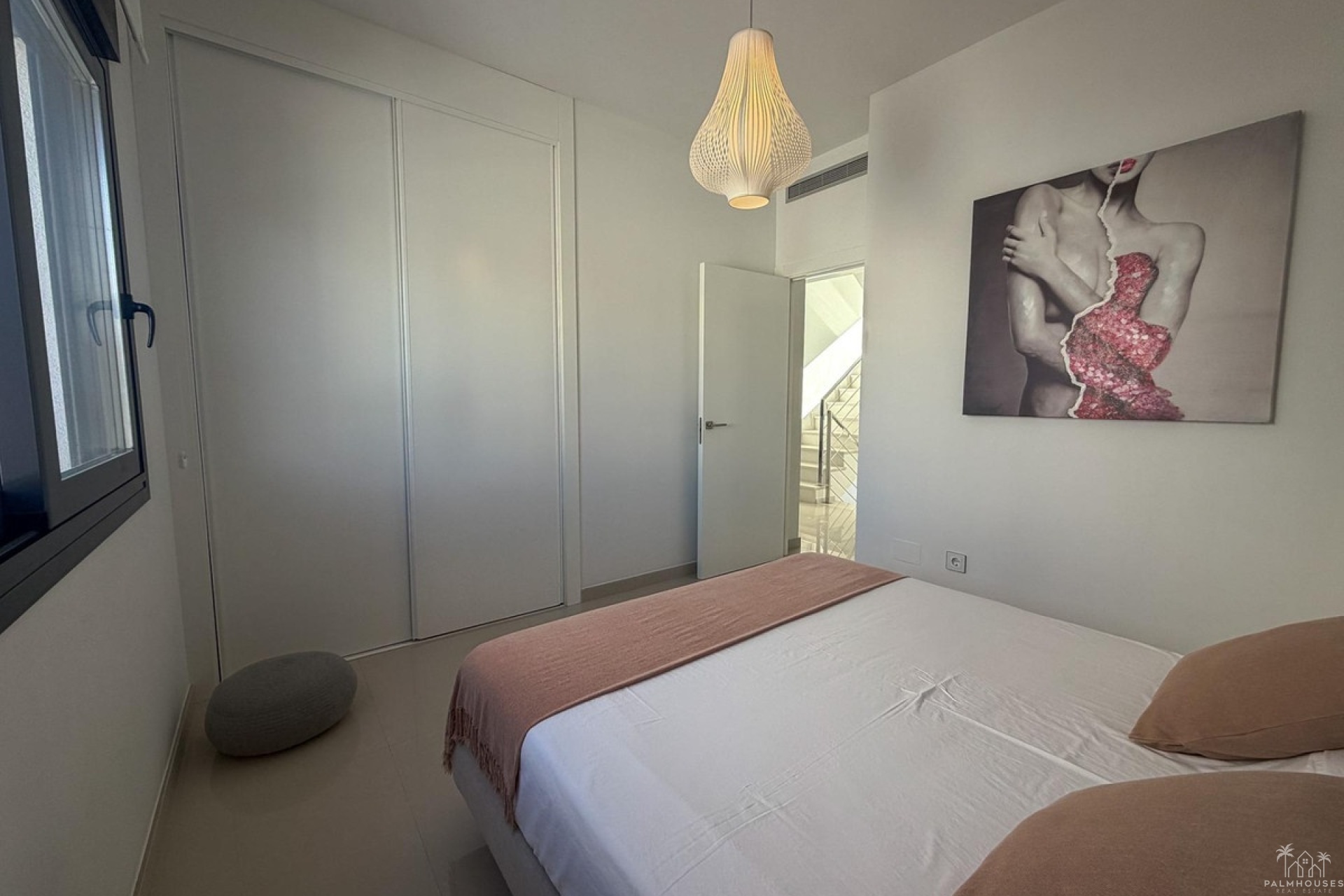 Herverkoop - Villa - San Miguel de Salinas - San Miguel de Salinas Centro