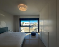 Herverkoop - Villa - San Miguel de Salinas - San Miguel de Salinas Centro