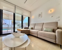 Herverkoop - Villa - San Miguel de Salinas - San Miguel de Salinas Centro