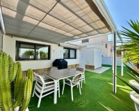 Herverkoop - Villa - San Miguel de Salinas - San Miguel de Salinas Centro