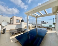 Herverkoop - Villa - San Miguel de Salinas - San Miguel de Salinas Centro