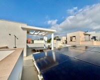 Herverkoop - Villa - San Miguel de Salinas - San Miguel de Salinas Centro