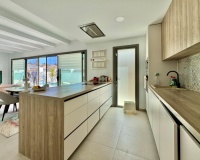 Herverkoop - Villa - San Miguel de Salinas - San Miguel de Salinas Centro