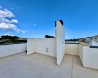 Herverkoop - Villa - San Miguel de Salinas - San Miguel de Salinas Centro