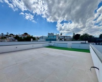 Herverkoop - Villa - San Miguel de Salinas - San Miguel de Salinas Centro