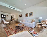 Herverkoop - Villa - San Miguel de Salinas - San Miguel de Salinas Centro
