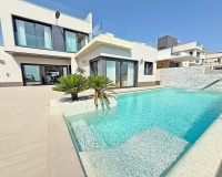 Herverkoop - Villa - San Miguel de Salinas - San Miguel de Salinas Centro