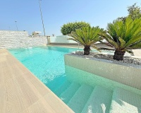 Herverkoop - Villa - San Miguel de Salinas - San Miguel de Salinas Centro