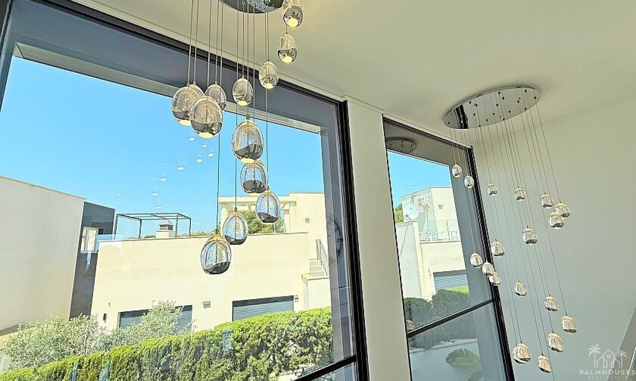 Herverkoop - Villa - San Miguel de Salinas - San Miguel de Salinas Centro
