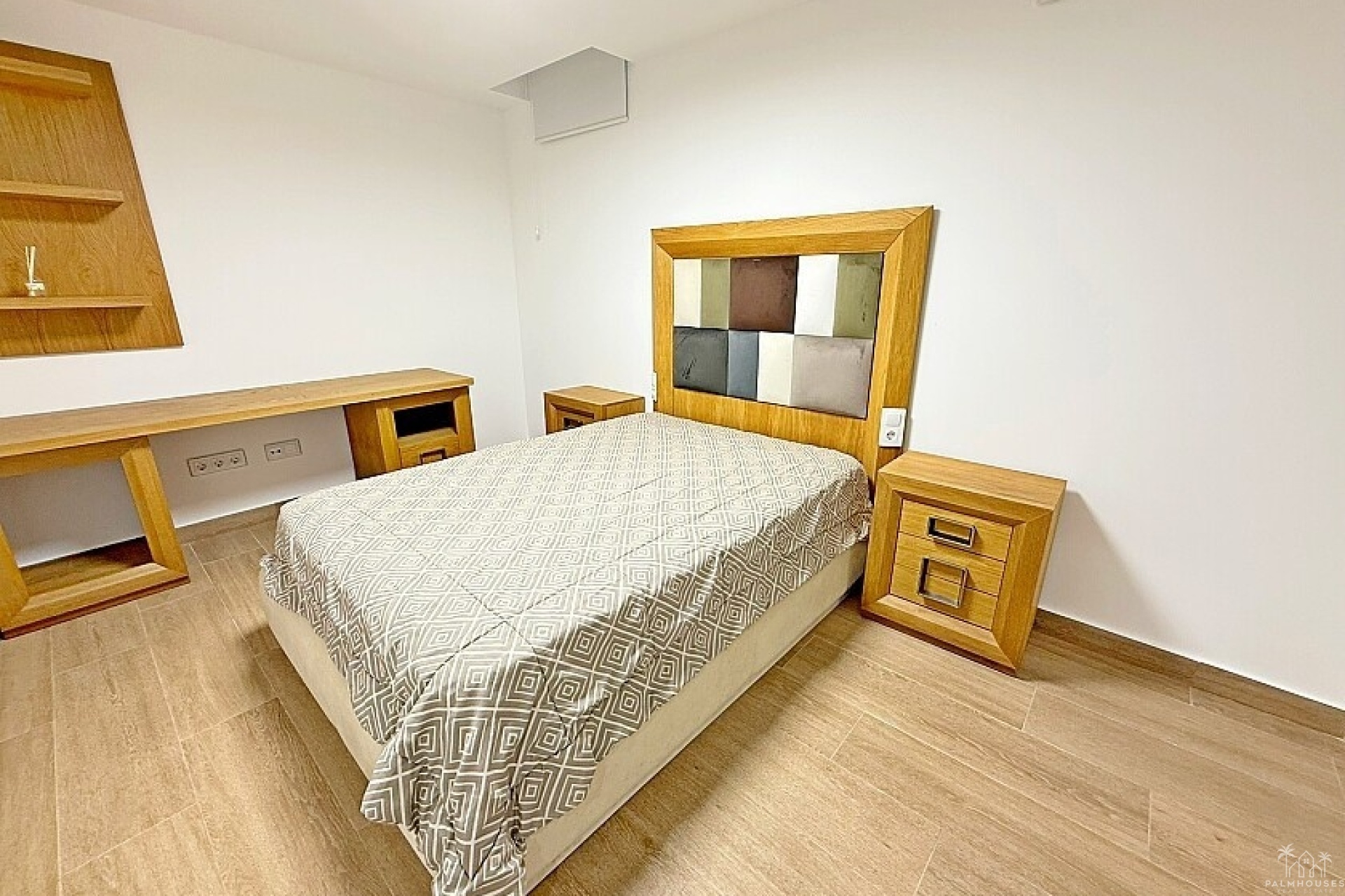 Herverkoop - Villa - San Miguel de Salinas - San Miguel de Salinas Centro