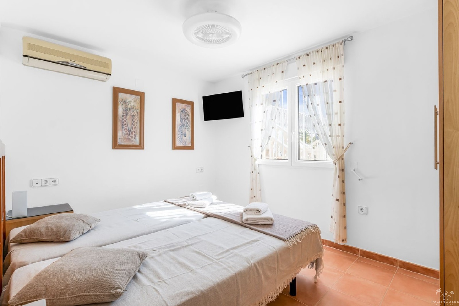 Herverkoop - Villa - San Miguel de Salinas - San Miguel de Salinas Centro