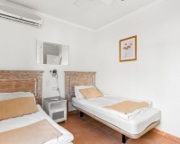 Herverkoop - Villa - San Miguel de Salinas - San Miguel de Salinas Centro