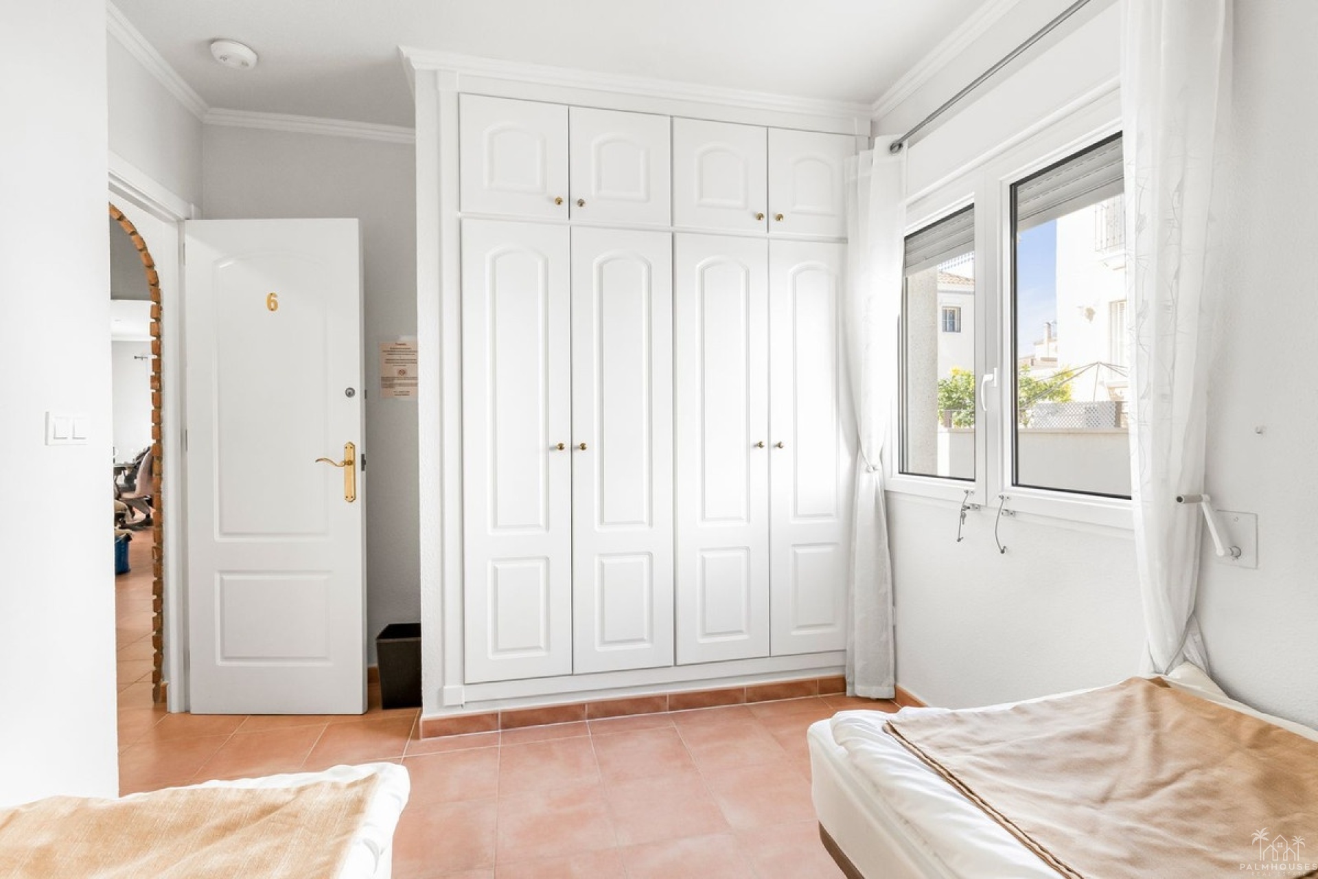 Herverkoop - Villa - San Miguel de Salinas - San Miguel de Salinas Centro