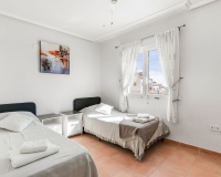 Herverkoop - Villa - San Miguel de Salinas - San Miguel de Salinas Centro