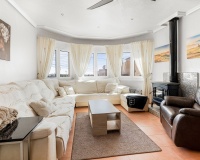 Herverkoop - Villa - San Miguel de Salinas - San Miguel de Salinas Centro