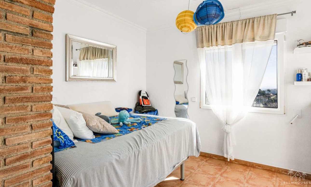 Herverkoop - Villa - San Miguel de Salinas - San Miguel de Salinas Centro