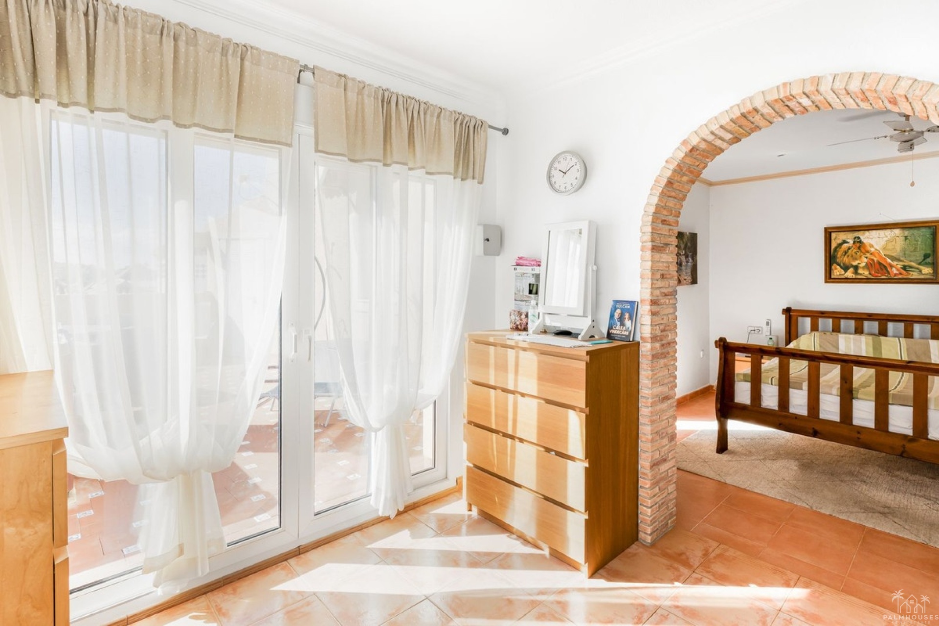 Herverkoop - Villa - San Miguel de Salinas - San Miguel de Salinas Centro