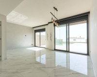 Herverkoop - Villa - San Miguel de Salinas - San Miguel de Salinas Centro