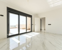 Herverkoop - Villa - San Miguel de Salinas - San Miguel de Salinas Centro