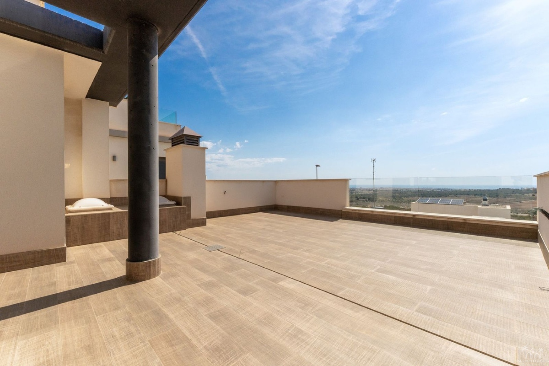 Herverkoop - Villa - San Miguel de Salinas - San Miguel de Salinas Centro