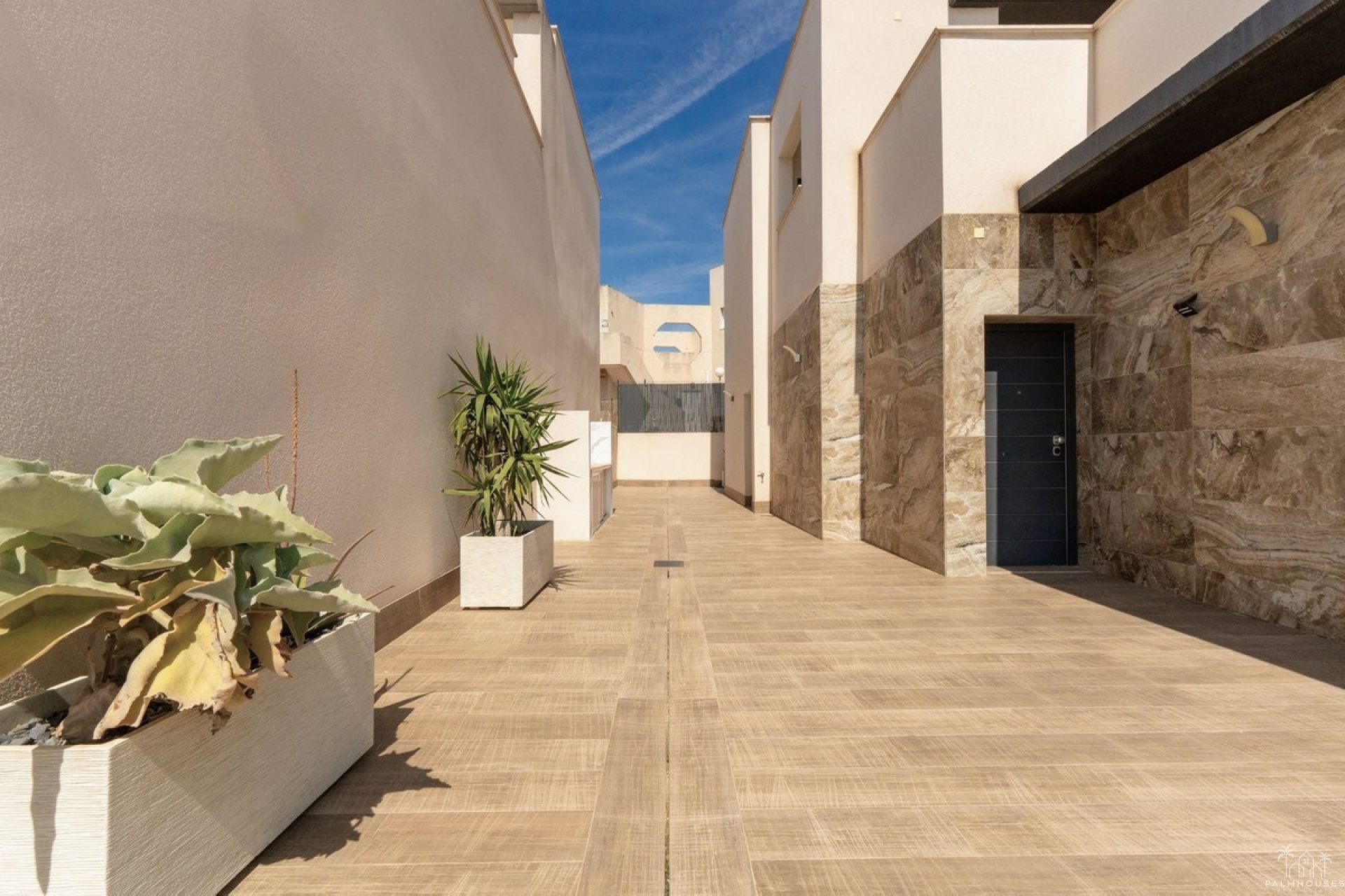 Herverkoop - Villa - San Miguel de Salinas - San Miguel de Salinas Centro