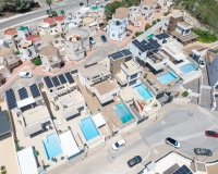 Herverkoop - Villa - San Miguel de Salinas - San Miguel de Salinas Centro