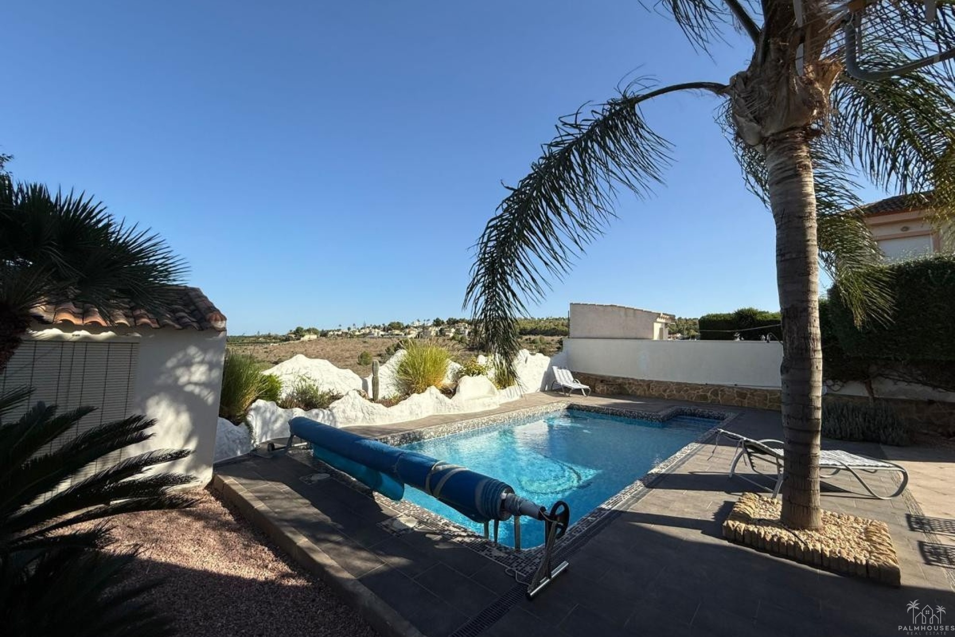 Herverkoop - Villa - San Miguel de Salinas - San Miguel de Salinas Centro