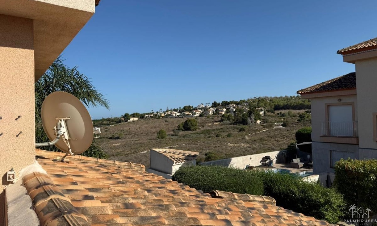 Herverkoop - Villa - San Miguel de Salinas - San Miguel de Salinas Centro
