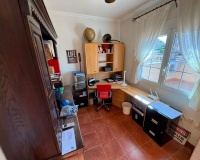 Herverkoop - Villa - San Miguel de Salinas - San Miguel de Salinas Centro