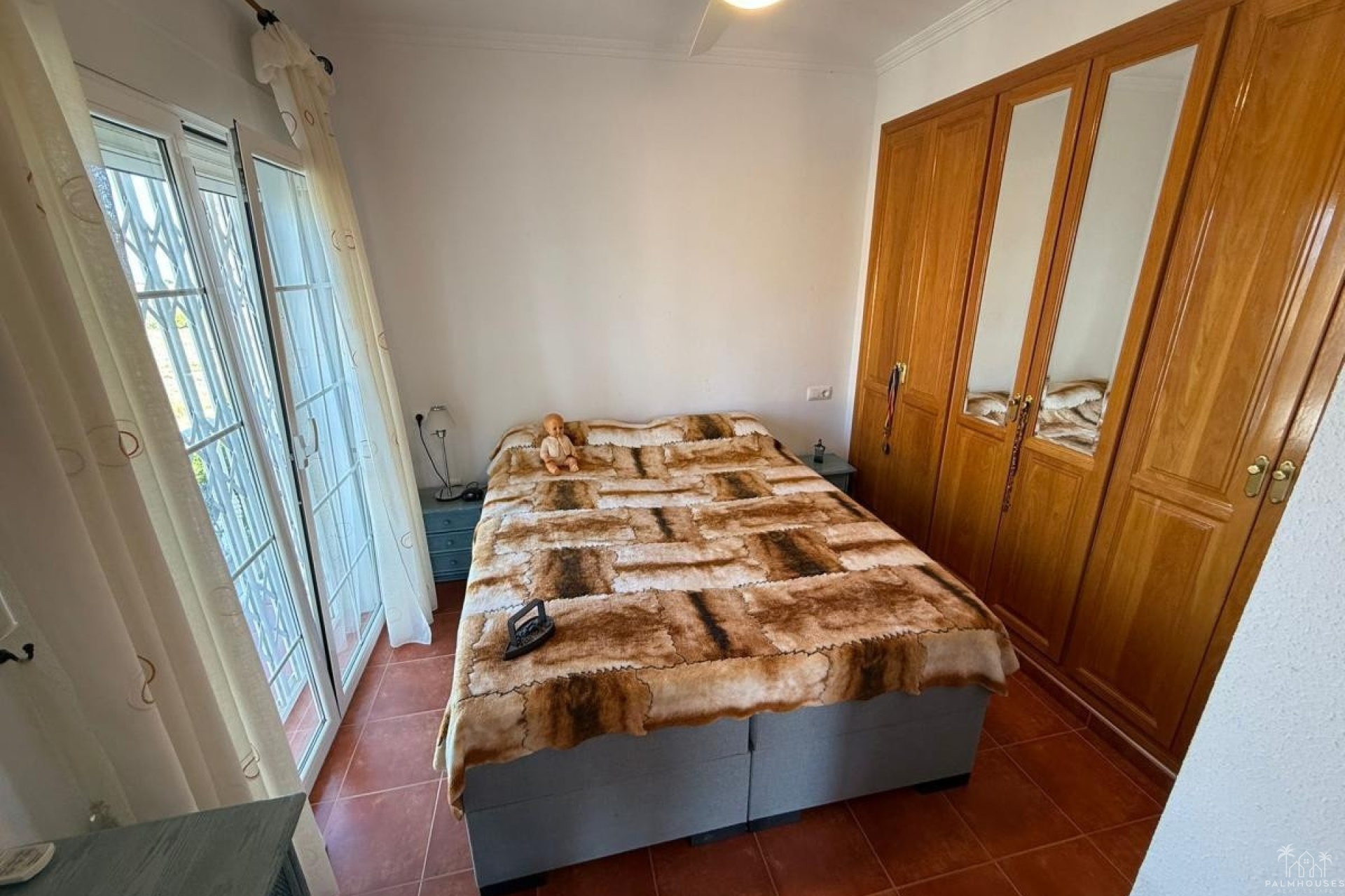 Herverkoop - Villa - San Miguel de Salinas - San Miguel de Salinas Centro