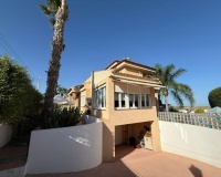 Herverkoop - Villa - San Miguel de Salinas - San Miguel de Salinas Centro