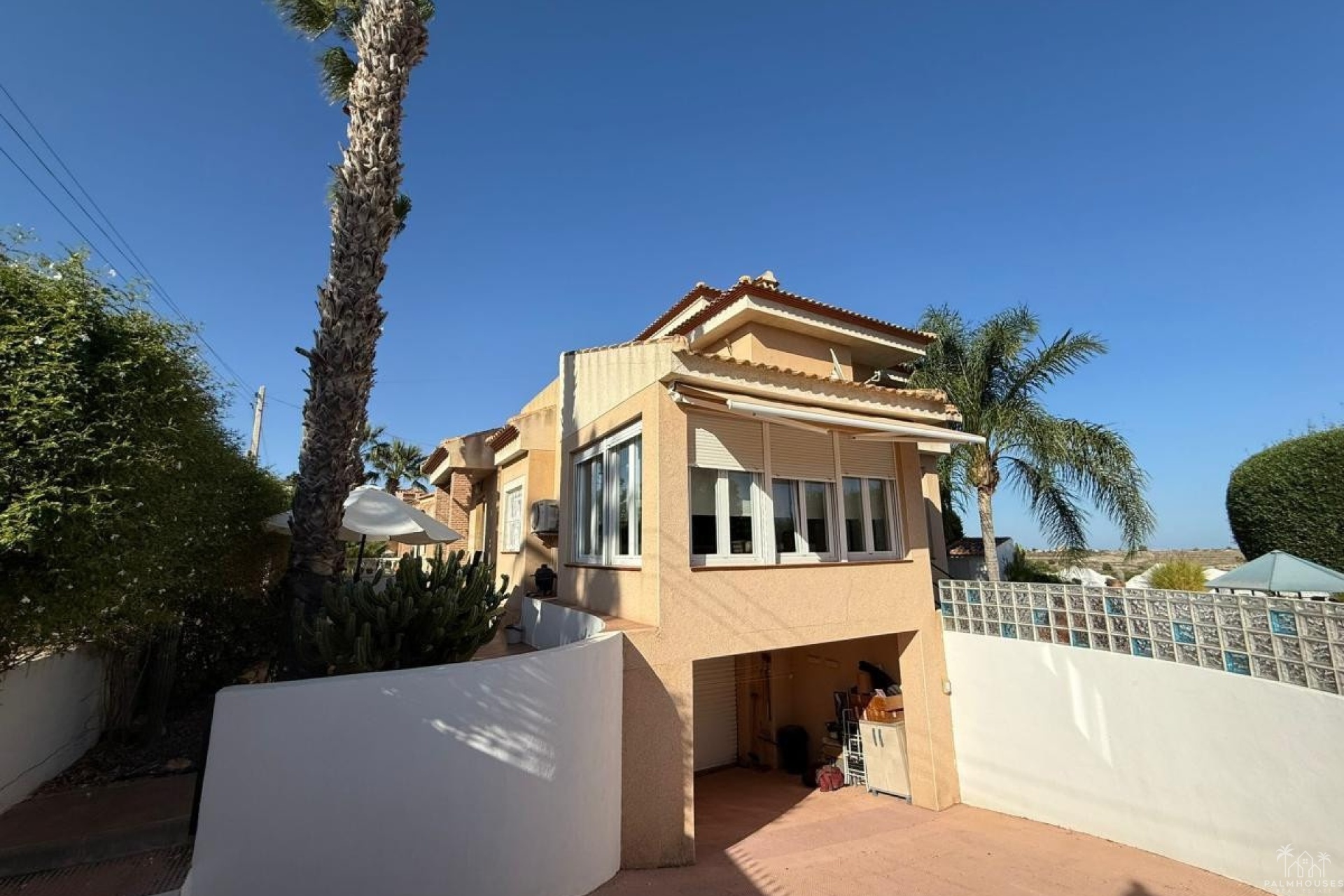 Herverkoop - Villa - San Miguel de Salinas - San Miguel de Salinas Centro